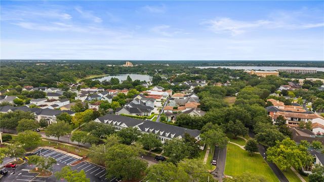 2843 UPPER PARK ROAD, Orlando, FL 32814