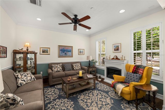 2843 UPPER PARK ROAD, Orlando, FL 32814