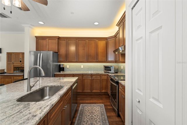 2843 UPPER PARK ROAD, Orlando, FL 32814