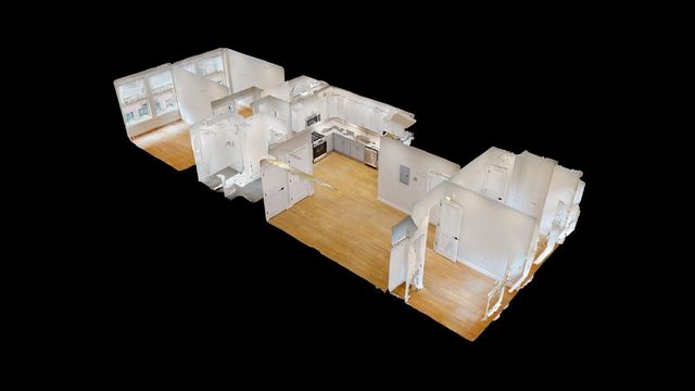 230 Tremont St. 3, Boston, MA 02116