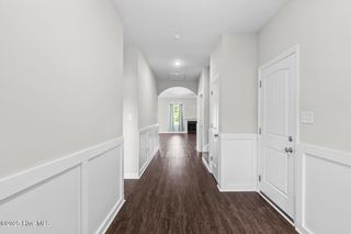 109 Thoroughbred, Richlands, NC 28574