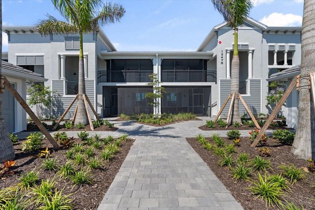 12470 WELLEN GOLF STREET 205, Venice, FL 34293