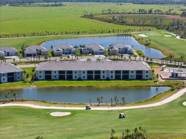 12470 WELLEN GOLF STREET 205, Venice, FL 34293