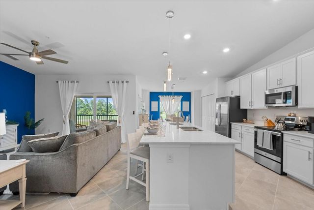 12470 WELLEN GOLF STREET 205, Venice, FL 34293