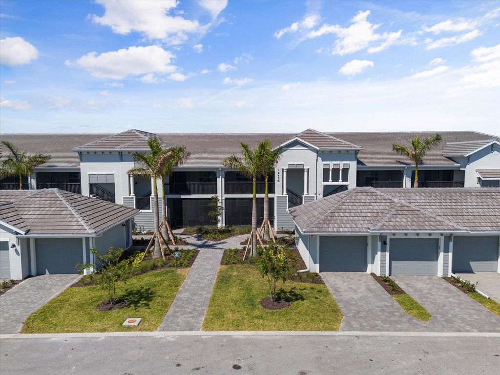 12470 WELLEN GOLF STREET 205, Venice, FL 34293