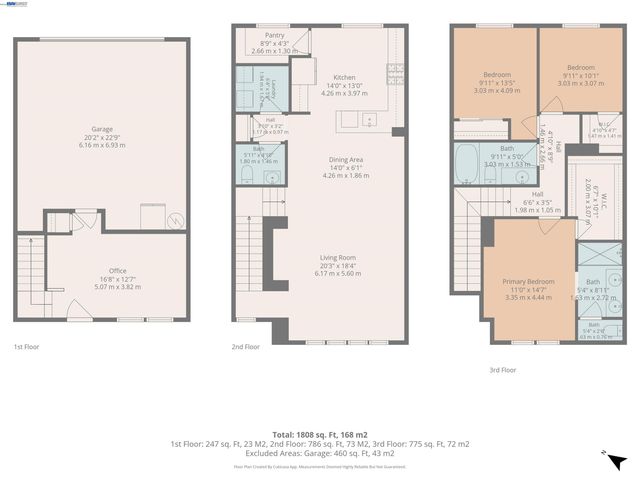1159 Martin Luther King Dr, Hayward, CA 94541