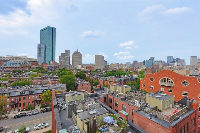 2 Clarendon 607, Boston, MA 02116