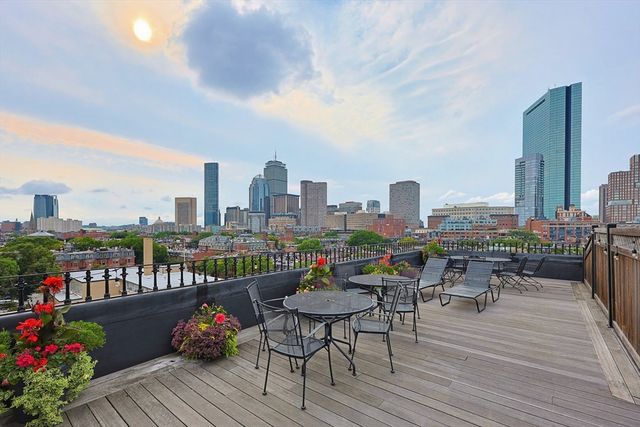 2 Clarendon 607, Boston, MA 02116