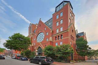 2 Clarendon 607, Boston, MA 02116