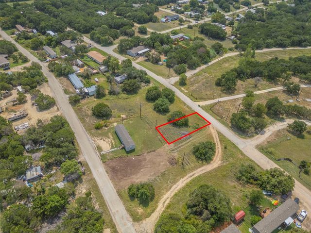4200 Tennessee Trail, Granbury, TX 76048