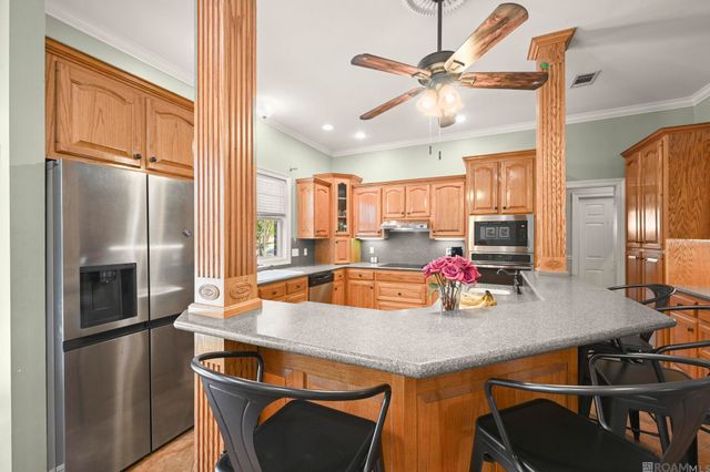 5205 Prairieview Dr, Zachary, LA 70791