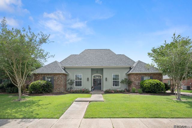 5205 Prairieview Dr, Zachary, LA 70791