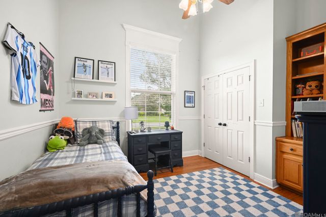 5205 Prairieview Dr, Zachary, LA 70791