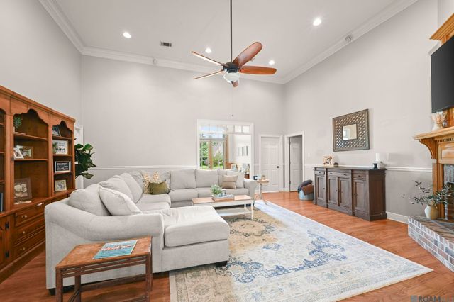 5205 Prairieview Dr, Zachary, LA 70791