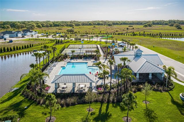16161 61ST LANE E, Parrish, FL 34219