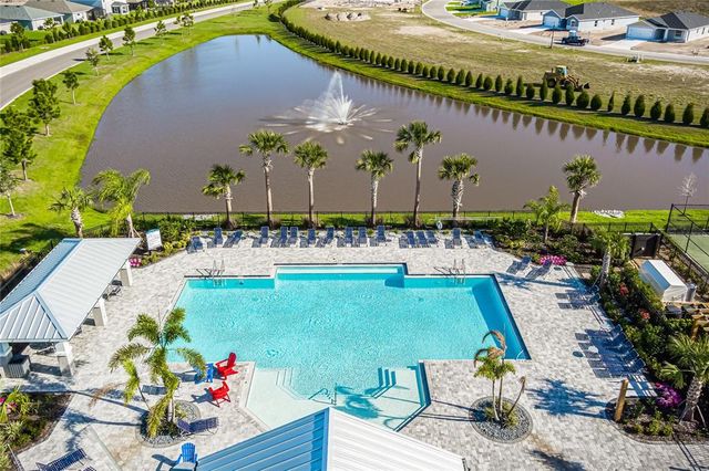 16161 61ST LANE E, Parrish, FL 34219