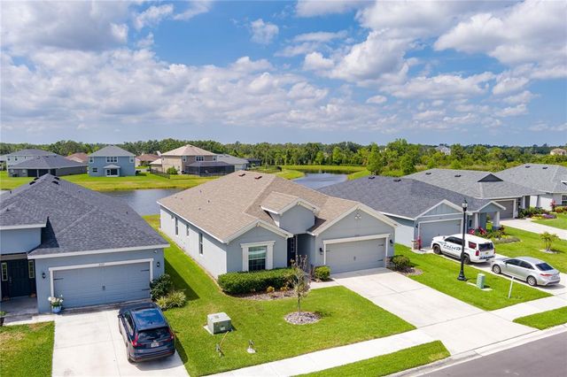 16161 61ST LANE E, Parrish, FL 34219