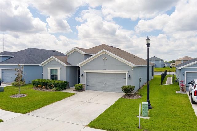 16161 61ST LANE E, Parrish, FL 34219