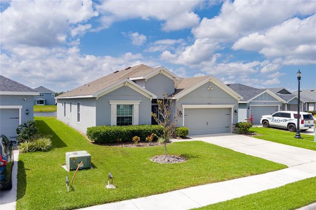 16161 61ST LANE E, Parrish, FL 34219