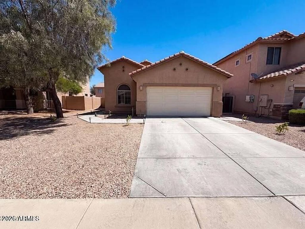 934 E OVERLIN Lane Drive, Avondale, AZ 85323
