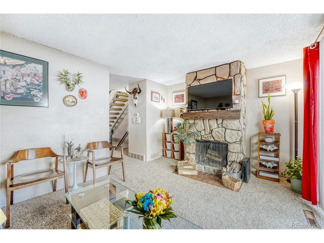 14034 E Utah Cir, Aurora, CO 80012