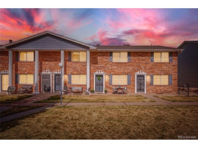 14034 E Utah Cir, Aurora, CO 80012