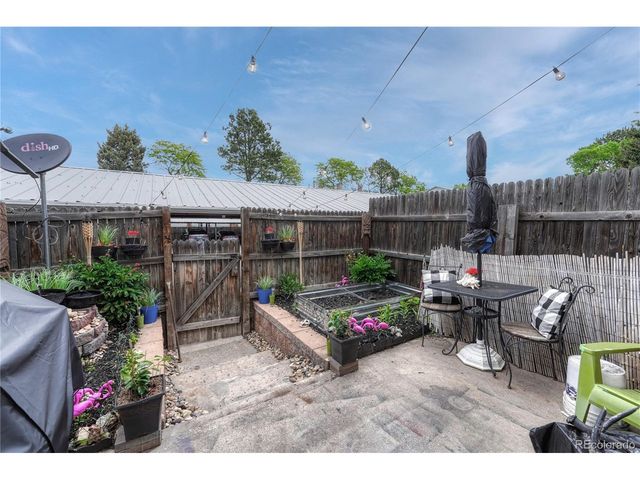 14034 E Utah Cir, Aurora, CO 80012