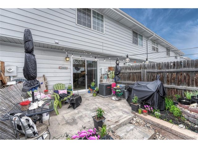 14034 E Utah Cir, Aurora, CO 80012