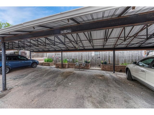 14034 E Utah Cir, Aurora, CO 80012