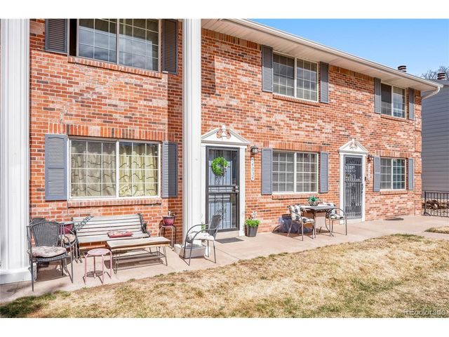 14034 E Utah Cir, Aurora, CO 80012