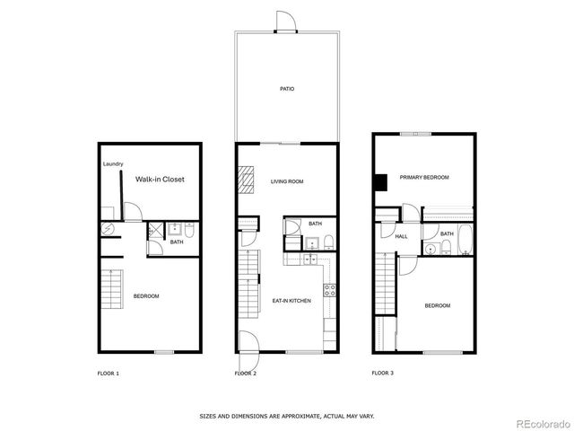 14034 E Utah Cir, Aurora, CO 80012