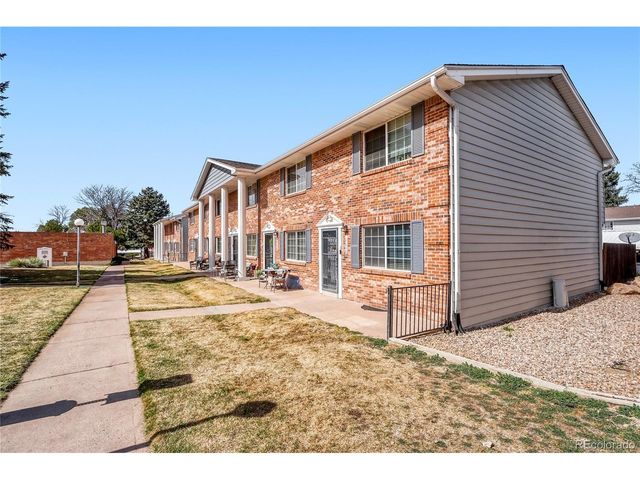 14034 E Utah Cir, Aurora, CO 80012