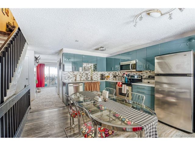 14034 E Utah Cir, Aurora, CO 80012