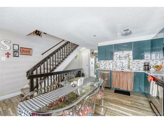 14034 E Utah Cir, Aurora, CO 80012