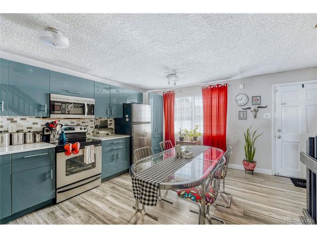 14034 E Utah Cir, Aurora, CO 80012