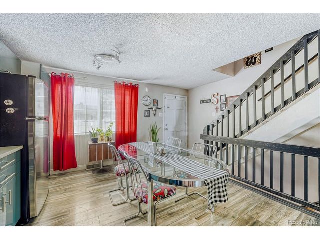 14034 E Utah Cir, Aurora, CO 80012