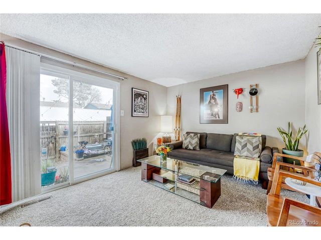 14034 E Utah Cir, Aurora, CO 80012