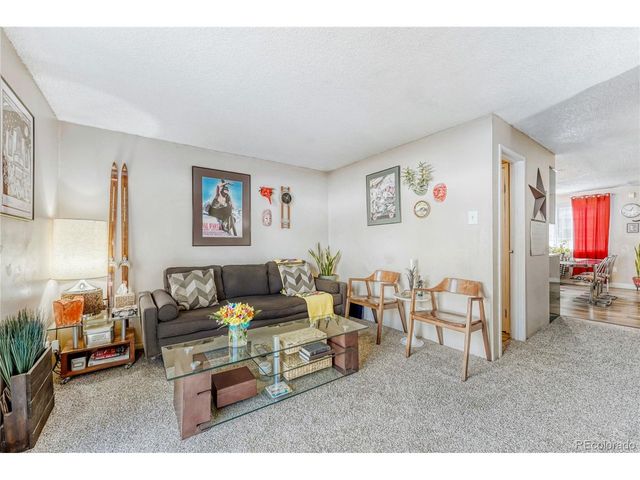 14034 E Utah Cir, Aurora, CO 80012