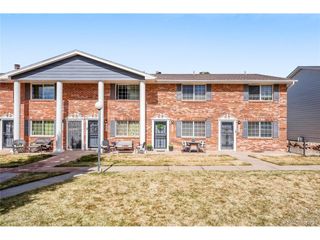 14034 E Utah Cir, Aurora, CO 80012
