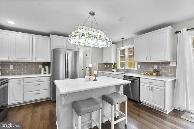 1877 GARRETT RD, Manchester, MD 21102