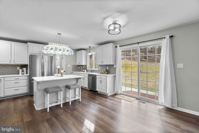 1877 GARRETT RD, Manchester, MD 21102