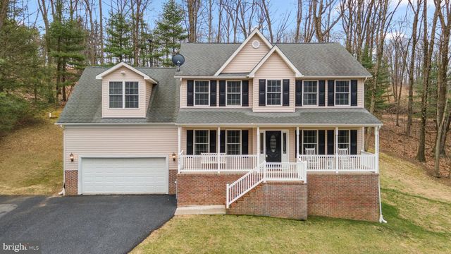 1877 GARRETT RD, Manchester, MD 21102