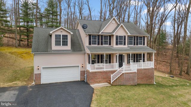 1877 GARRETT RD, Manchester, MD 21102