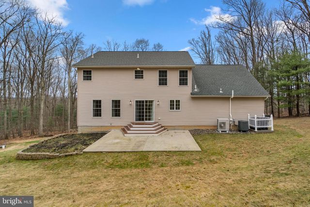 1877 GARRETT RD, Manchester, MD 21102