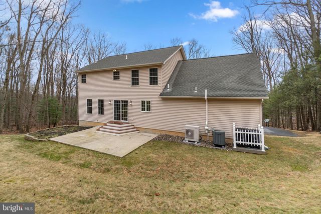 1877 GARRETT RD, Manchester, MD 21102