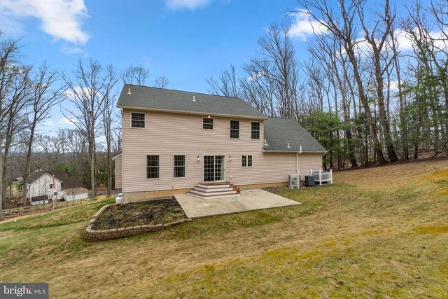 1877 GARRETT RD, Manchester, MD 21102