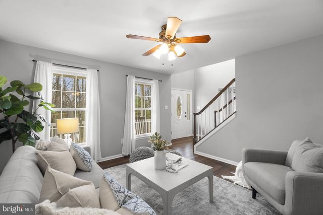 1877 GARRETT RD, Manchester, MD 21102