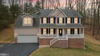 1877 GARRETT RD, Manchester, MD 21102