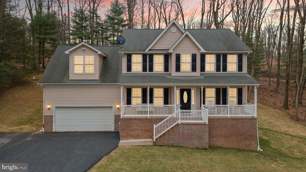 1877 GARRETT RD, Manchester, MD 21102