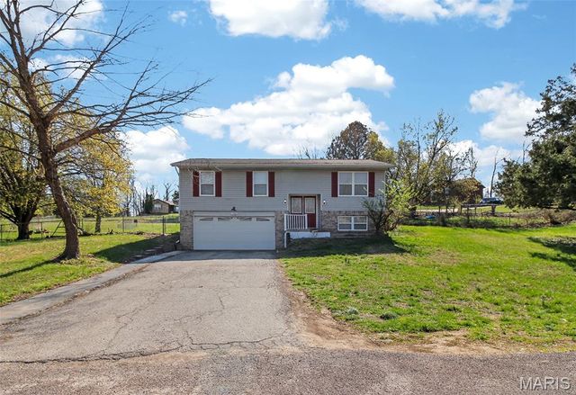 7302 Carriwood Drive, Cedar Hill, MO 63016